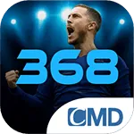 แอปพลิเคชัน CMD368 สำหรับ iOS และ Android