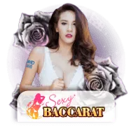 Sexy Casino คาสิโน CMD368