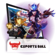 Esports Bull กีฬา CMD368