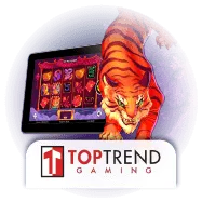 Top Trend สล็อต CMD368