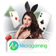 MG Casino คาสิโน CMD368