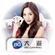 BG Casino คาสิโน CMD368