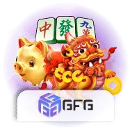 GFG สล็อต CMD368
